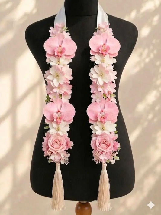 Graduation Flower Lei 2026